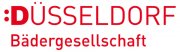 Bädergesellschaft Düsseldorf mbH - Logo