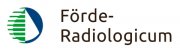 Förde Radiologicum - Logo