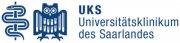 Universität des Saarlandes - Logo