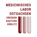 Medizinische Labore Ost- / Westsachsen - Logo