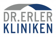 KLINIKEN DR. ERLER gGmbH - Logo