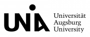 Universität Augsburg - Logo