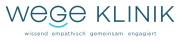 WEGE Klinik - Logo