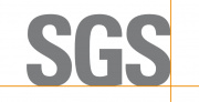 SGS INSTITUT FRESENIUS GmbH - Logo