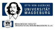 Otto-von-Guericke-Universität Magdeburg – Medizinische Fakultät - Logo