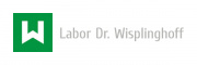 Labor Dr. Wisplinghoff - Logo